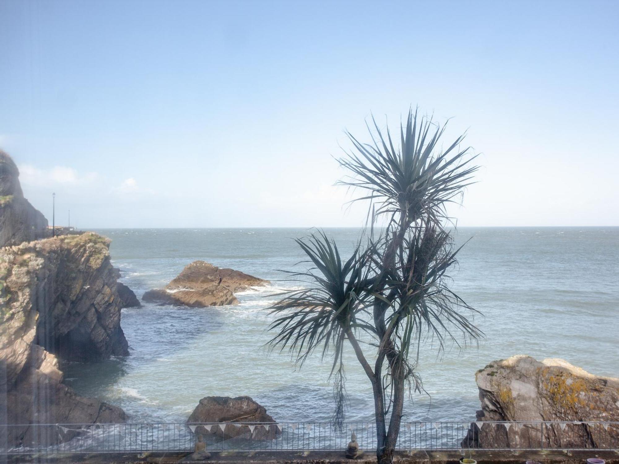 Bullens Rock Daire Ilfracombe Dış mekan fotoğraf